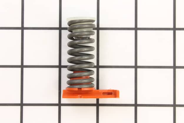 Husqvarna Handlebar Support Anti-Vibration Element - 503468802