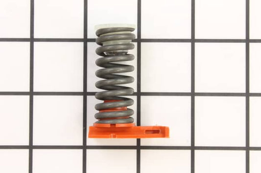 Husqvarna Handlebar Support Anti-Vibration Element - 503468802