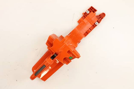 Husqvarna Rear Handle and Fuel Tank Assembly - 503473404