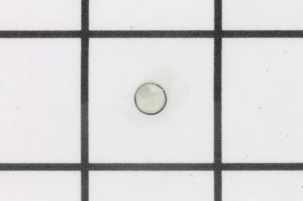 Husqvarna Carburetor Mounting Spacer - 503478901