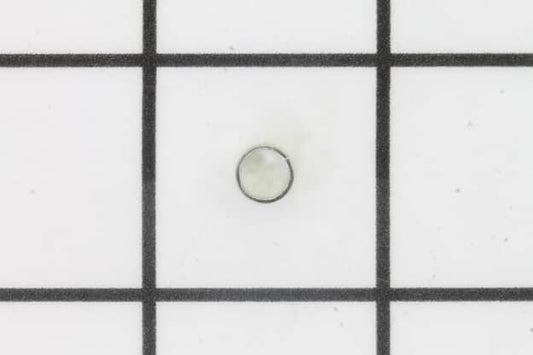 Husqvarna Carburetor Mounting Spacer - 503478901