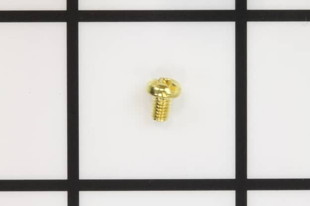 Husqvarna Carburetor Idle Speed Adjustment Screw - 503481801