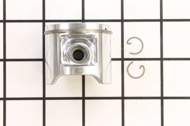 Husqvarna Chainsaw Engine Piston Assembly - 503489002