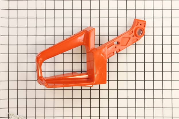 Husqvarna Power Equipment Right Hand Handle - 503505203