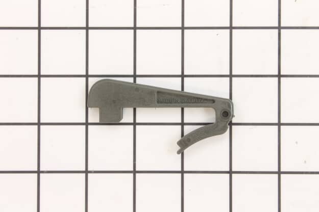 Husqvarna Throttle Lock - 503509302