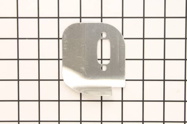 Husqvarna Muffler Heat Deflector Plate - 503519901
