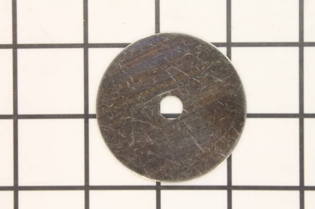 Husqvarna Hardened Steel Flat Washer - 503521204