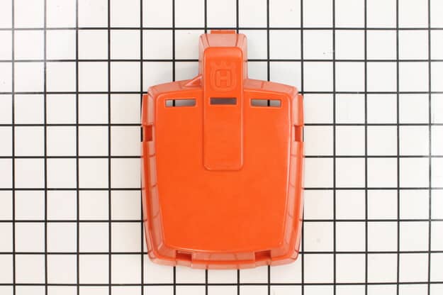 Husqvarna Filter Cover - 503526502