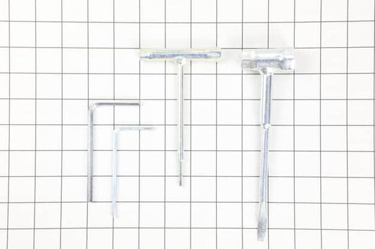 Husqvarna Engine Maintenance Tool Kit - 503558502
