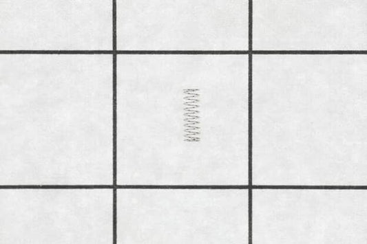 Husqvarna Fuel Tank Vent Valve Spring - 503562401
