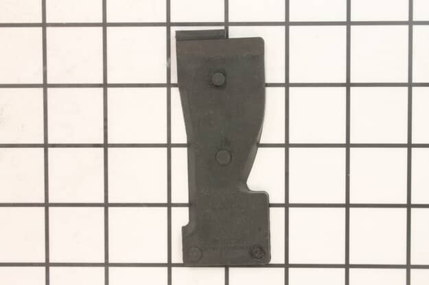 Husqvarna Fuel Tank Heat Protection Shield - 503573701