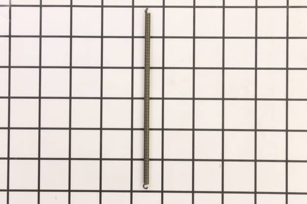 Husqvarna Centrifugal Clutch Shoe Spring - 503577401