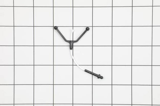 Husqvarna Ignition Lead Wire Holder - 503578901