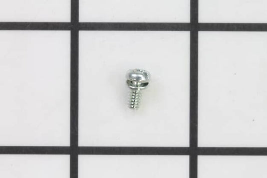 Husqvarna M5 x 12mm Torx Shoulder Screw - 503584601