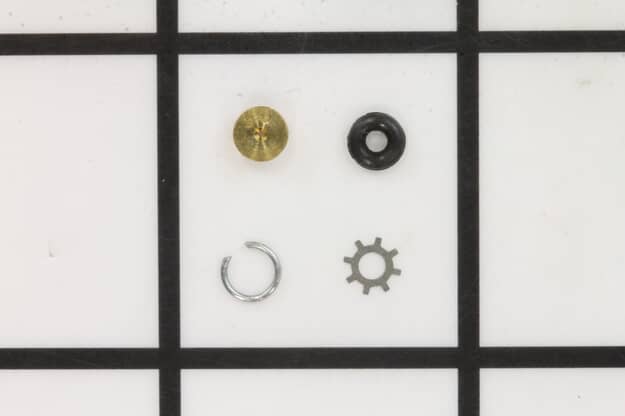 Husqvarna Engine Fuel System O-Ring - 503592750