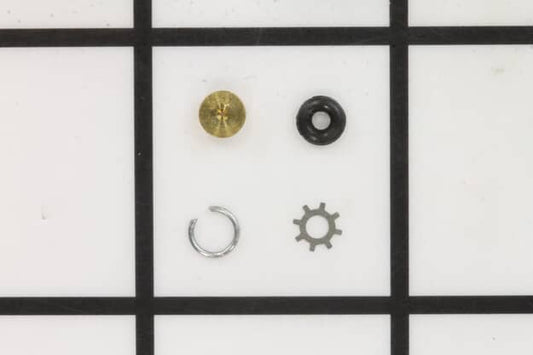 Husqvarna Engine Fuel System O-Ring - 503592750