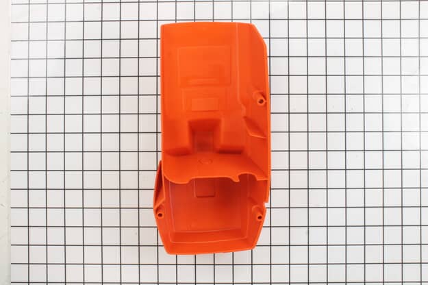 Husqvarna Cylinder Cover Us - 503610004