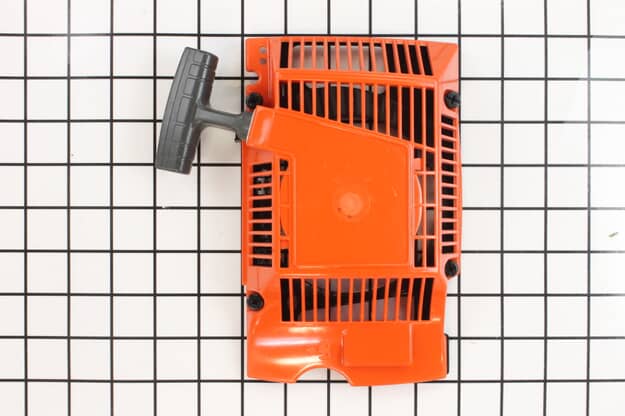 Husqvarna Complete Easy-Start Recoil Device - 503615506