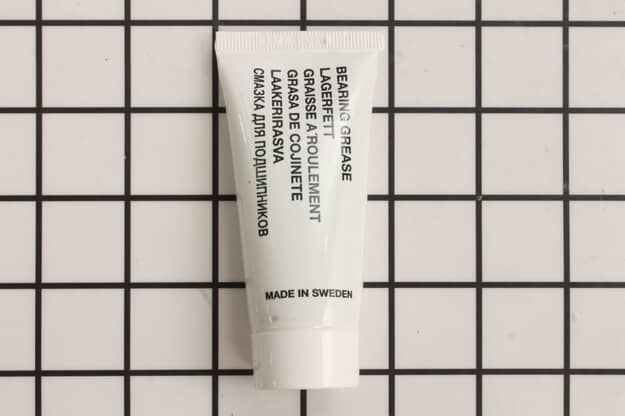 Husqvarna Maintenance 45G Tube Grease - 503621201