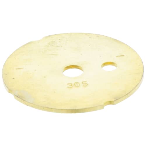 Husqvarna Engine Throttle Shutter - 503632401