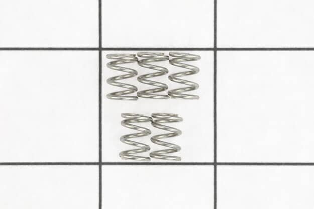 Husqvarna Spring-Mix Needle - 503633101