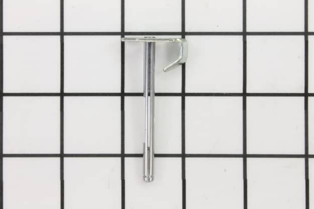 Husqvarna Engine Carburetor Throttle Shaft - 503635601