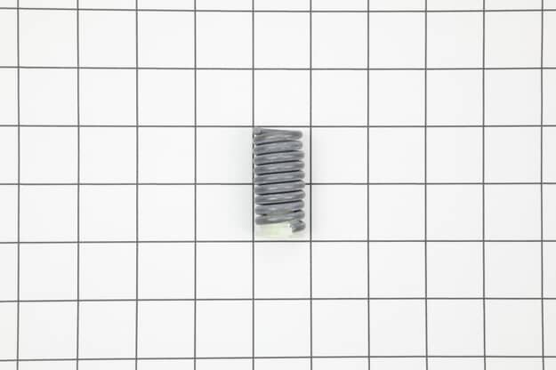 Husqvarna Heavy Duty Rear Vibration Absorber Spring - 503637604