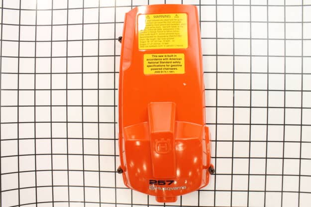 Husqvarna Small Engine Cylinder Cover - 503654902