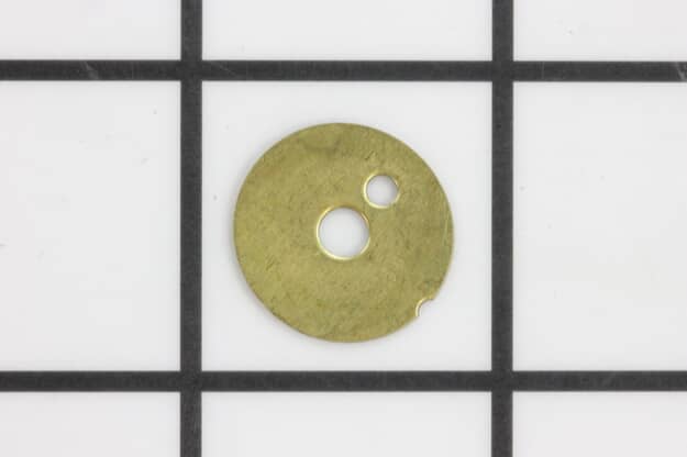 Husqvarna Throttle Valve - 503669601