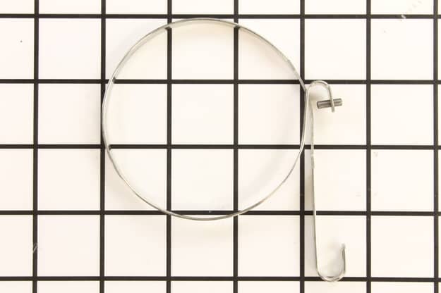 Husqvarna Reinforced Steel Chain Brake Band - 503704401