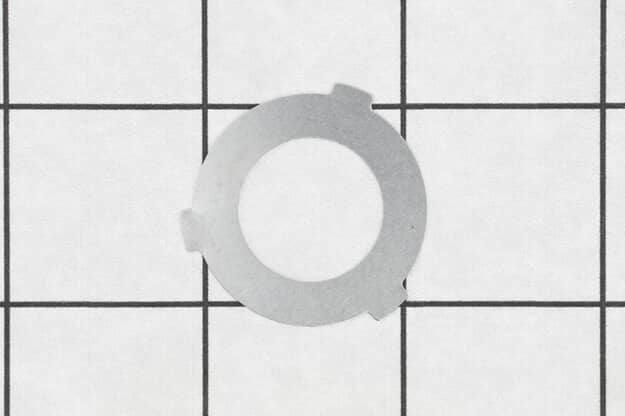 Husqvarna Clutch Drum Thrust Washer - 503705501