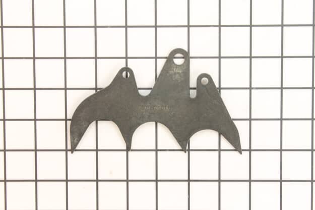 Husqvarna Chainsaw Bumper Spike Felling Dog - 503712401