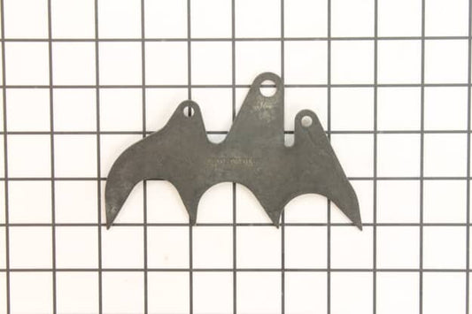 Husqvarna Chainsaw Bumper Spike Felling Dog - 503712401