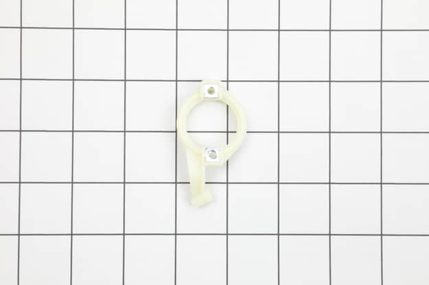 Husqvarna Intake Manifold Flange - 503712701