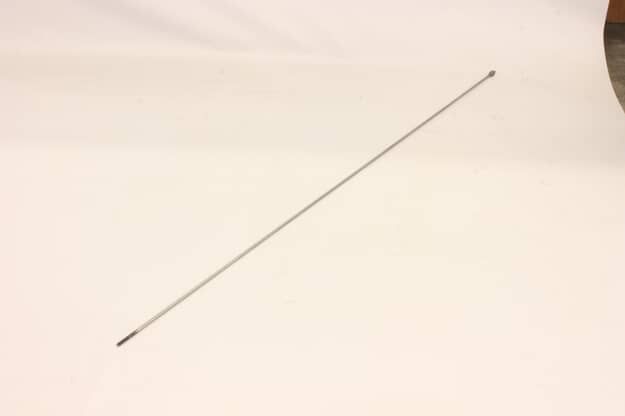Husqvarna Throttle Trigger Pivot Shaft - 503714301