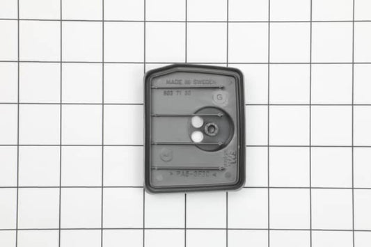 Husqvarna Air Filter Cover - 503716001