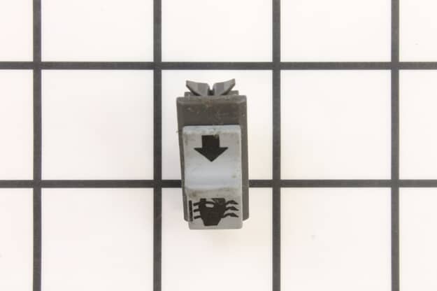 Husqvarna Engine Kill Stop Switch - 503718202