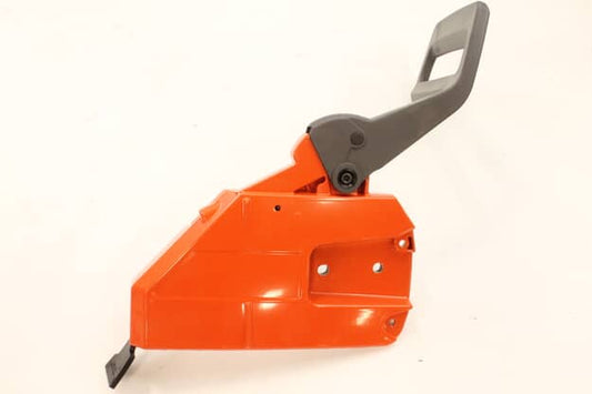 Husqvarna Complete Chain Brake Clutch Cover Assembly - 503731506