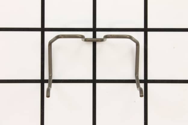 Husqvarna Stainless Steel Air Filter Snap Clip - 503735401