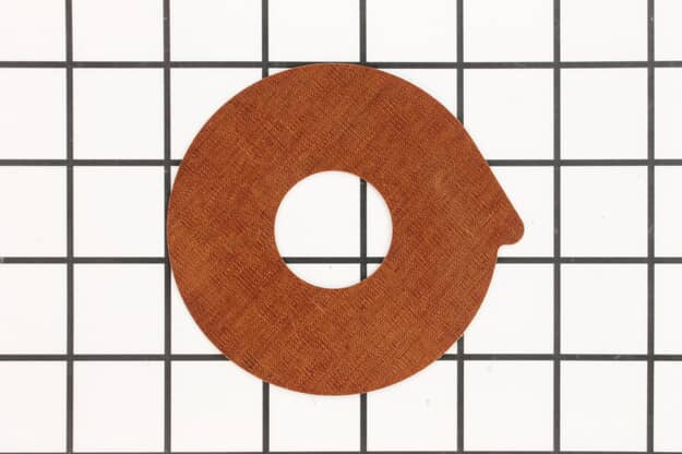 Husqvarna Clutch Drum Spacing Disc - 503743601