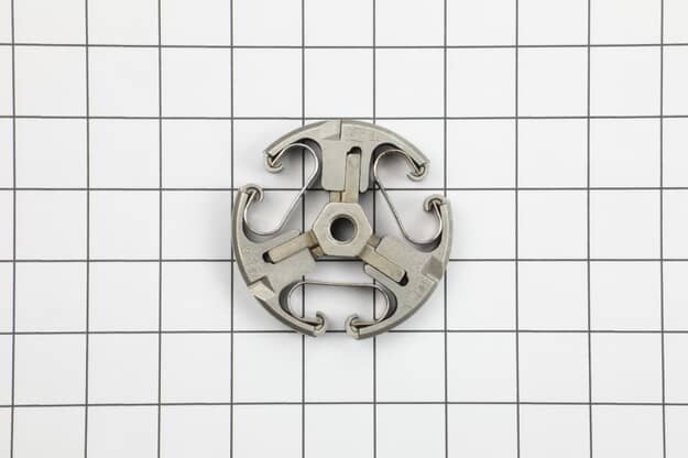 Husqvarna 3-Shoe Centrifugal Clutch Assembly - 503744406