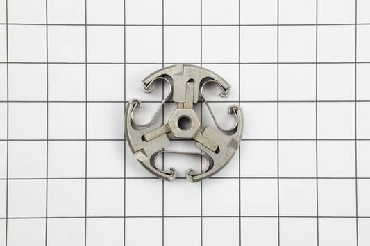 Husqvarna 3-Shoe Centrifugal Clutch Assembly - 503744406