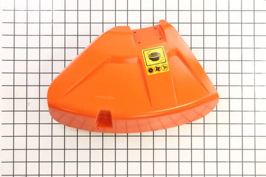 Husqvarna Trimmer Head Debris Grass Shield - 503745004