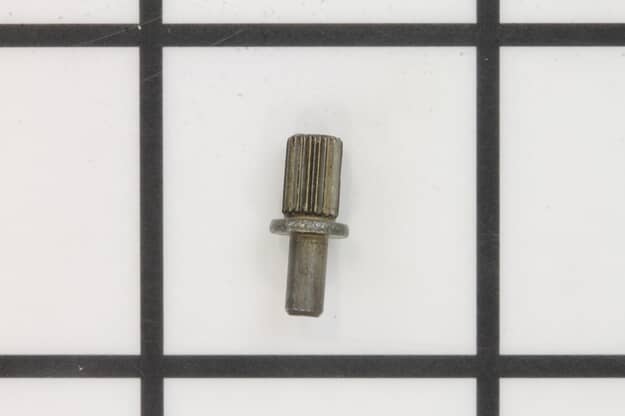 Husqvarna Hardened Steel Wrist Pin - 503751801
