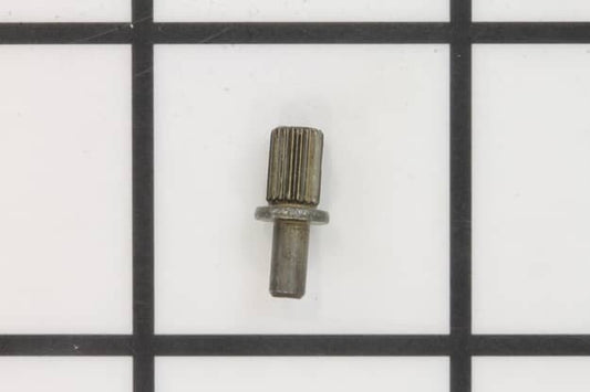 Husqvarna Hardened Steel Wrist Pin - 503751801