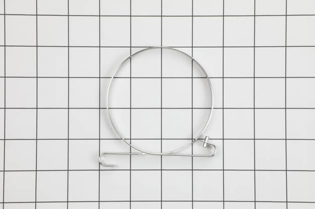 Husqvarna Reinforced Steel Chain Brake Band - 503752202