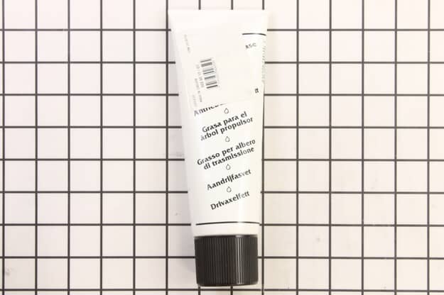 Husqvarna Gearbox Lubricant Grease - 503801701