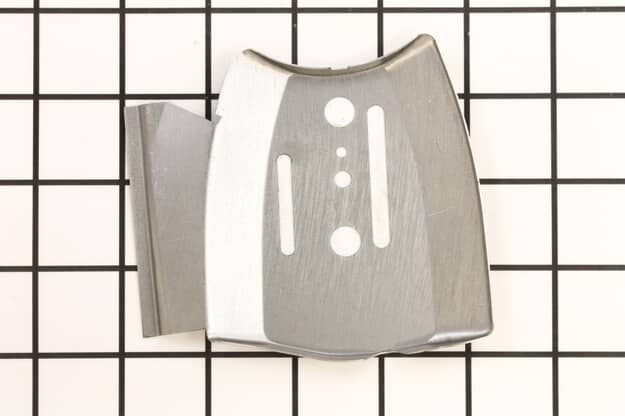 Husqvarna Bar Plate - 503802401
