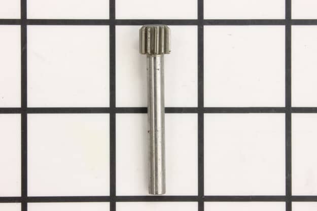 Husqvarna Adjustable Oil Pump Drive Piston - 503808303