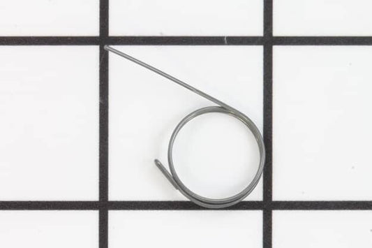 Husqvarna Throttle Trigger Return Torsion Spring - 503818101